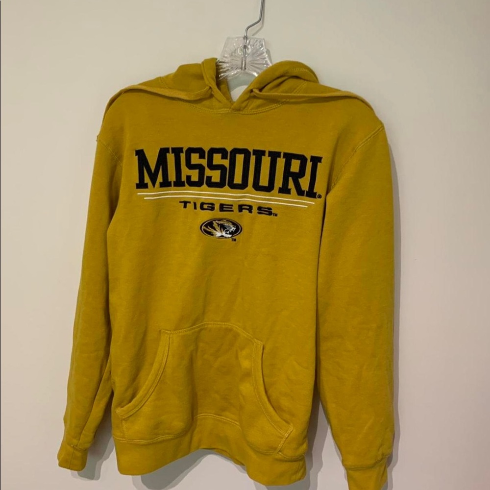 Missouri Tigers Child Sweatshirt